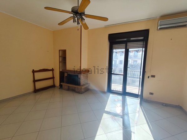 appartamento in vendita a San Nicola la Strada