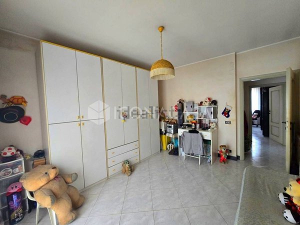 appartamento in vendita a San Nicola la Strada