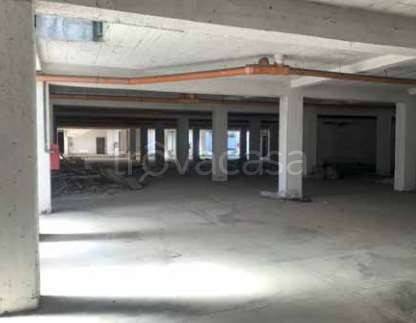 appartamento in vendita a San Nicola la Strada