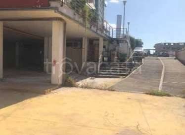 appartamento in vendita a San Nicola la Strada