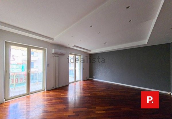 appartamento in vendita a San Nicola la Strada