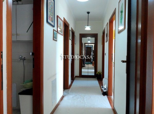 appartamento in vendita a San Nicola la Strada