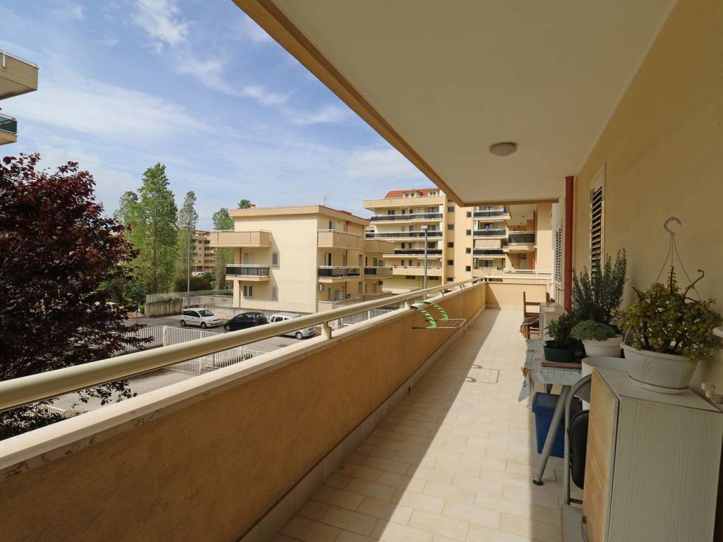 appartamento in vendita a San Nicola la Strada