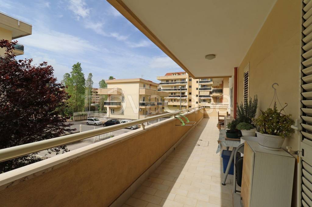 appartamento in vendita a San Nicola la Strada