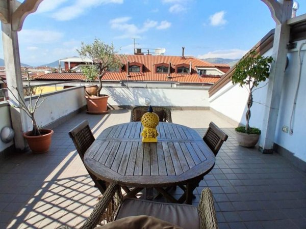 appartamento in vendita a San Nicola la Strada