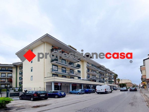 appartamento in vendita a San Nicola la Strada