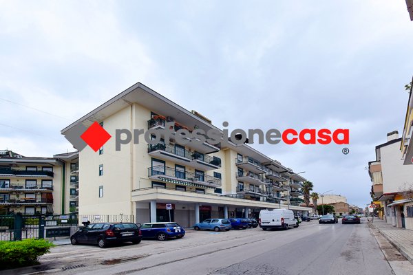 appartamento in vendita a San Nicola la Strada