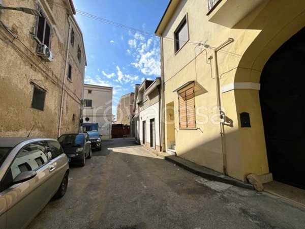 casa indipendente in vendita a San Nicola la Strada