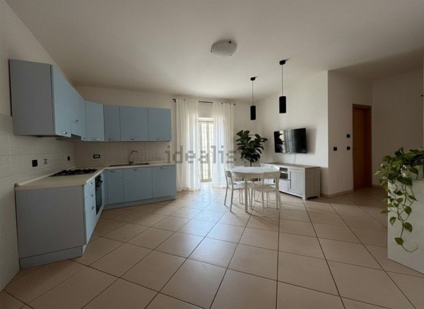 appartamento in vendita a San Nicola la Strada