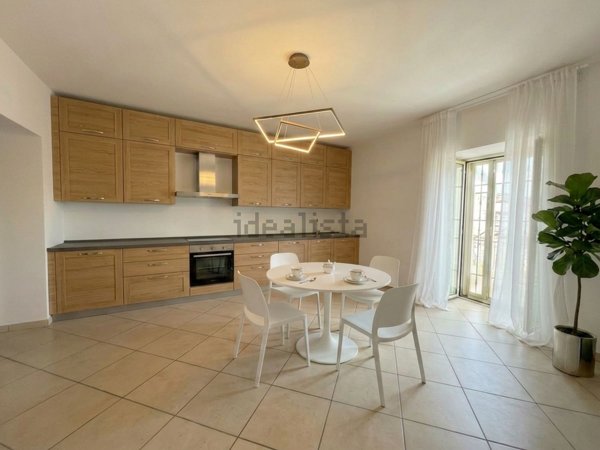 appartamento in vendita a San Nicola la Strada