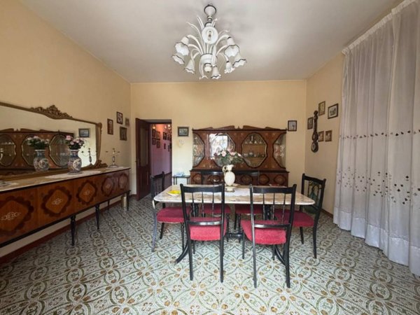 appartamento in vendita a San Nicola la Strada