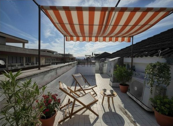 appartamento in vendita a San Nicola la Strada