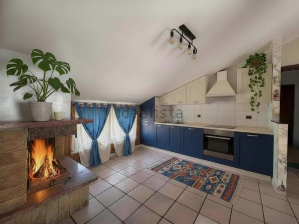 appartamento in vendita a San Nicola la Strada