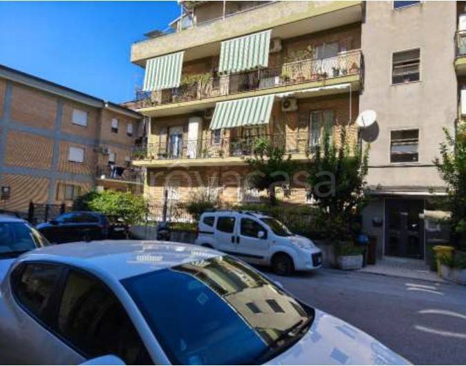 appartamento in vendita a San Nicola la Strada