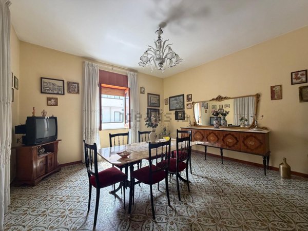 appartamento in vendita a San Nicola la Strada