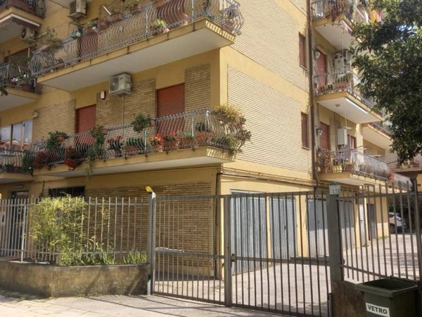 appartamento in vendita a San Nicola la Strada