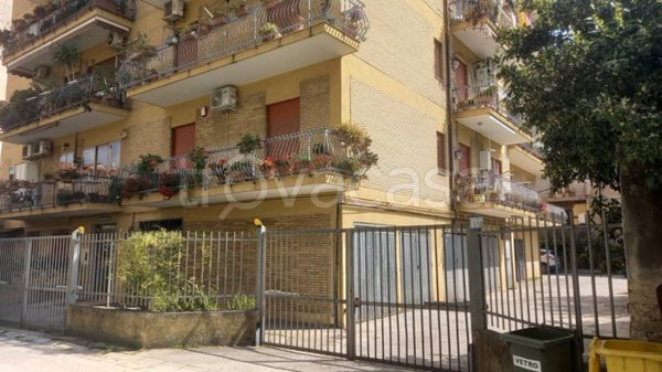 appartamento in vendita a San Nicola la Strada