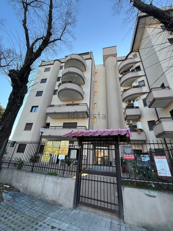 appartamento in vendita a San Nicola la Strada