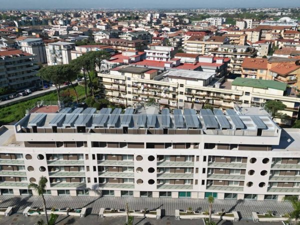 appartamento in vendita a San Nicola la Strada