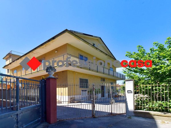 appartamento in vendita a San Nicola la Strada