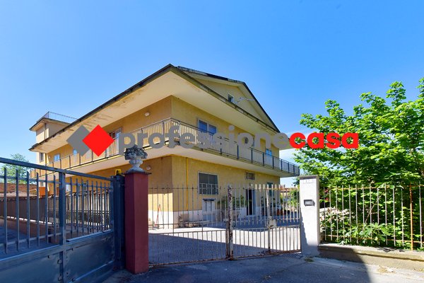 appartamento in vendita a San Nicola la Strada