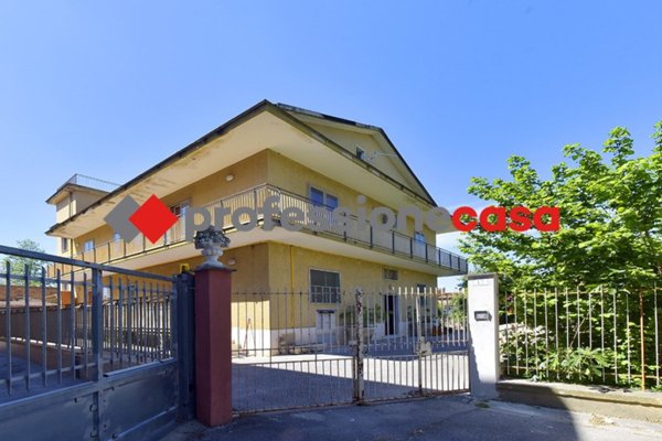 appartamento in vendita a San Nicola la Strada