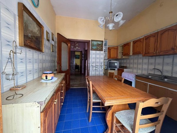 appartamento in vendita a San Nicola la Strada