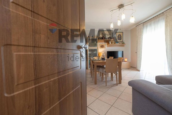 appartamento in vendita a San Nicola la Strada