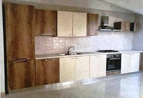 appartamento in vendita a San Nicola la Strada