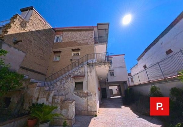 appartamento in vendita a San Nicola la Strada
