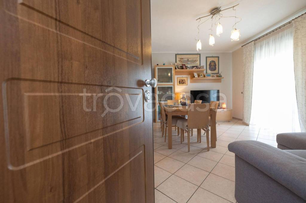 appartamento in vendita a San Nicola la Strada