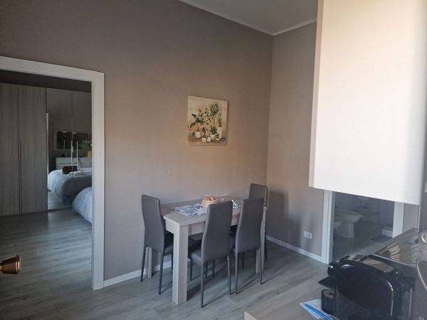 appartamento in vendita a San Nicola la Strada