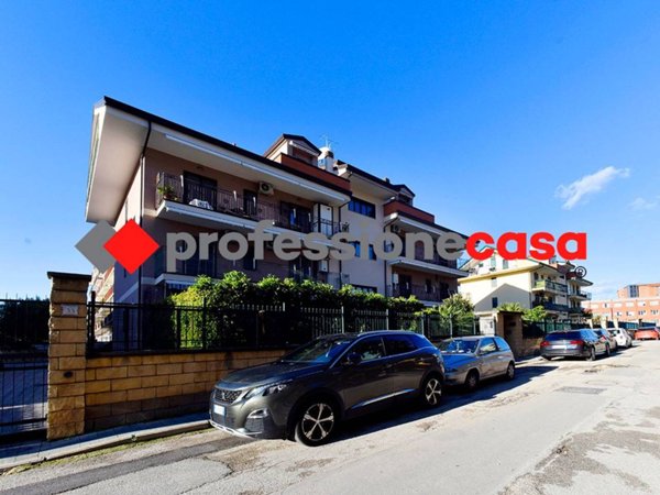 mansarda in vendita a San Nicola la Strada