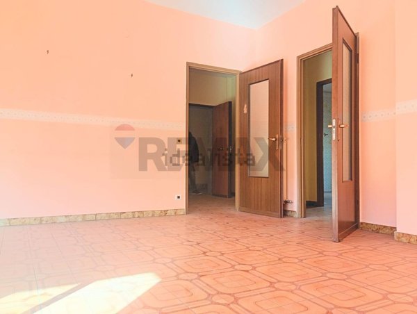 appartamento in vendita a San Nicola la Strada