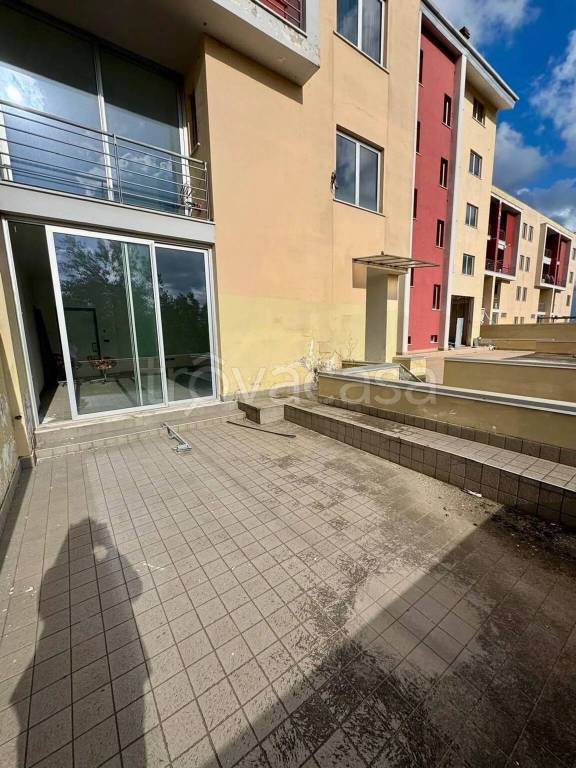 appartamento in vendita a San Nicola la Strada