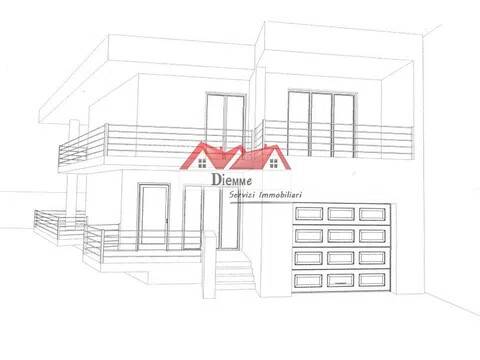 casa indipendente in vendita a San Nicola la Strada