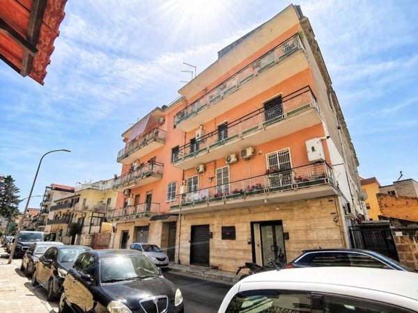 appartamento in vendita a San Nicola la Strada