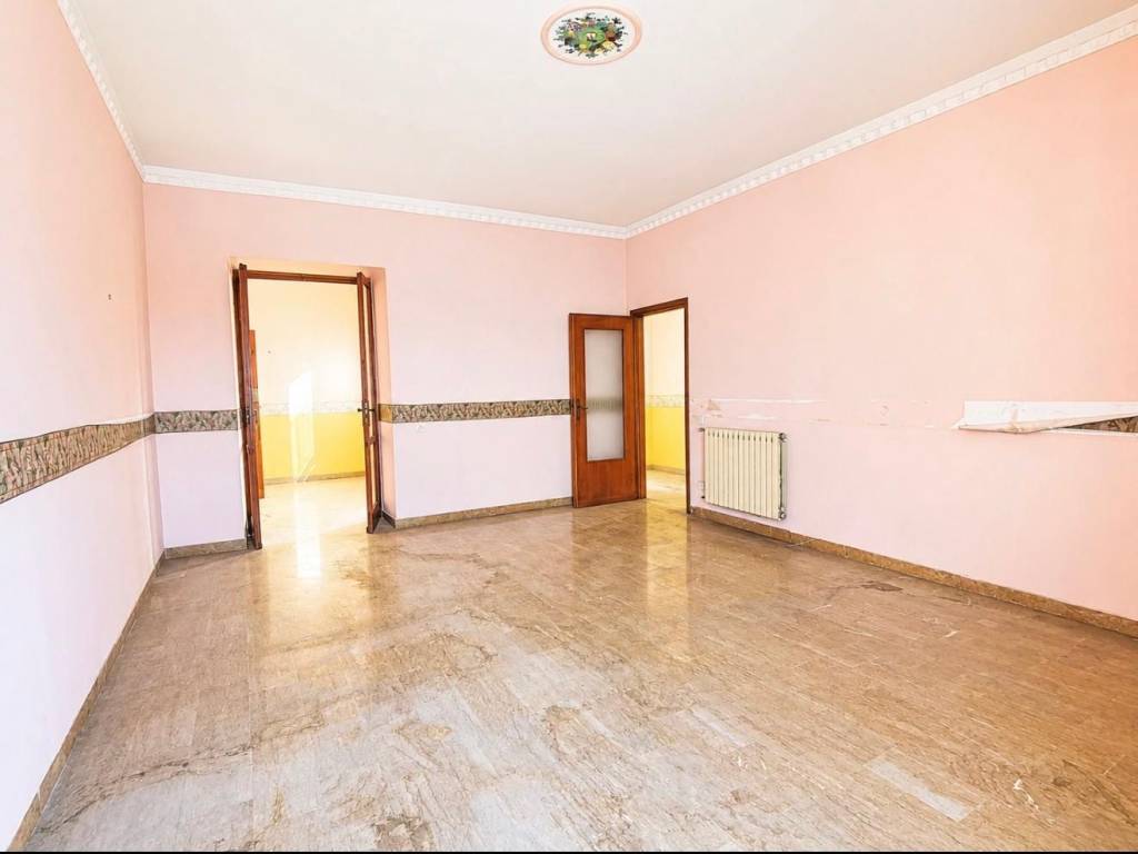 appartamento in vendita a San Nicola la Strada