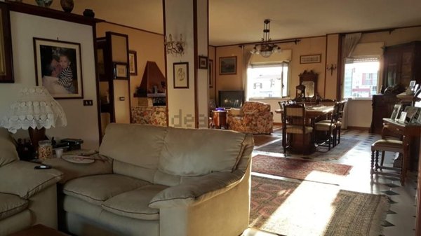 appartamento in vendita a San Nicola la Strada