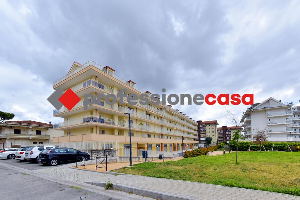 appartamento in vendita a San Nicola la Strada
