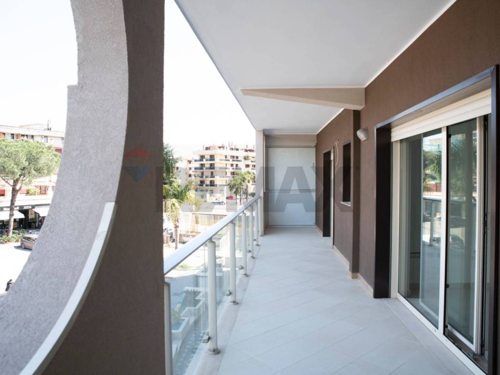 appartamento in vendita a San Nicola la Strada