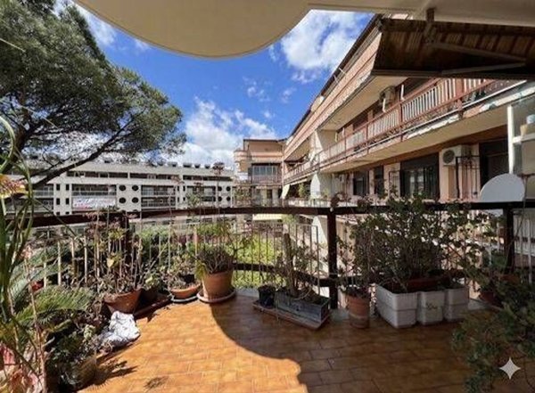 appartamento in vendita a San Nicola la Strada