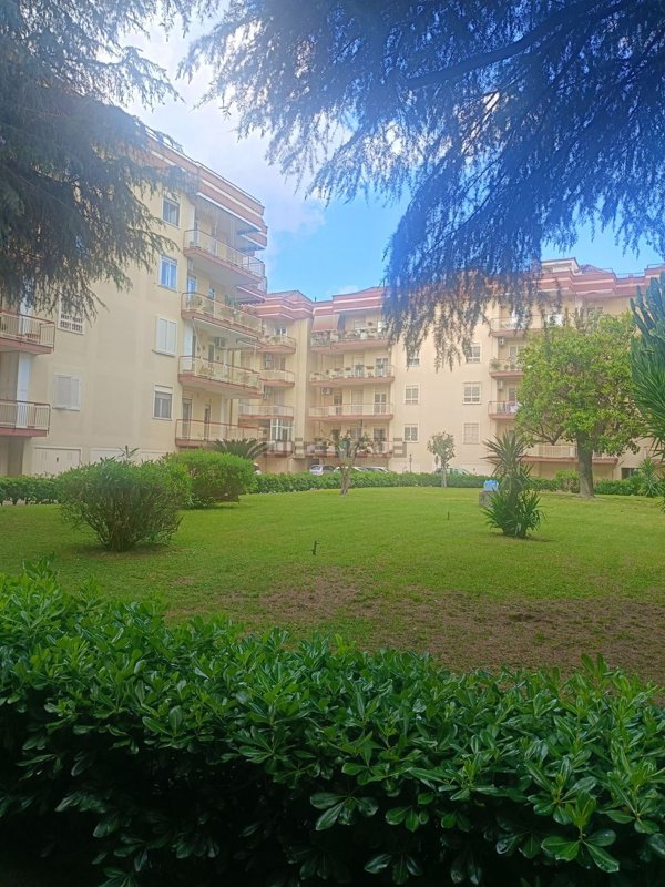 appartamento in vendita a San Nicola la Strada