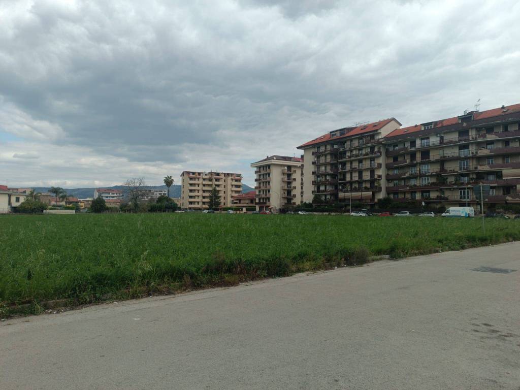 appartamento in vendita a San Nicola la Strada