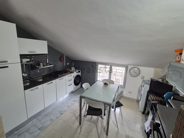 appartamento in vendita a San Nicola la Strada