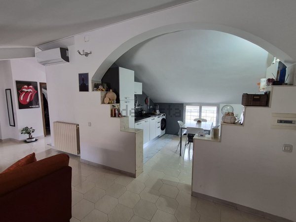 appartamento in vendita a San Nicola la Strada