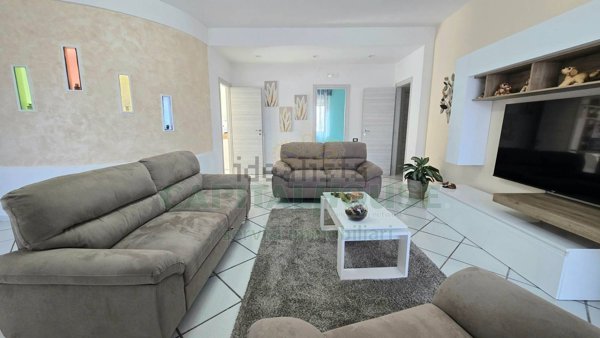 appartamento in vendita a San Nicola la Strada