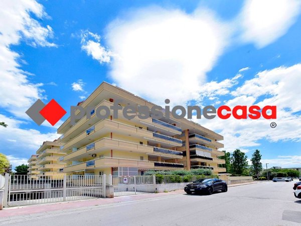 appartamento in vendita a San Nicola la Strada