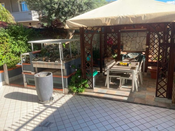 appartamento in vendita a San Nicola la Strada
