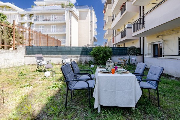 appartamento in vendita a San Nicola la Strada